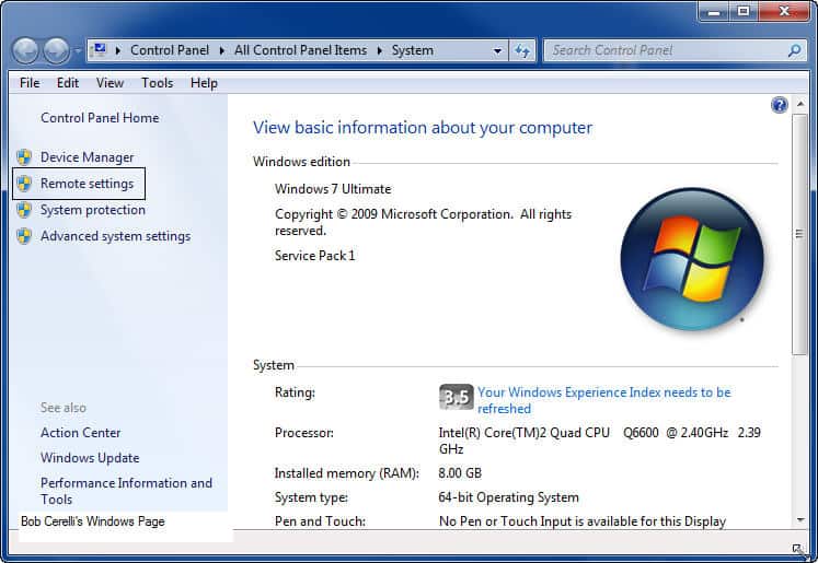 Windows 7 ISO Free Full Version Download 32 or 64 Bit 2018 