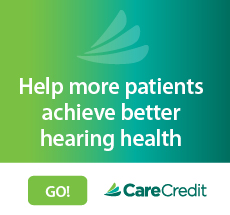 CareCredit Hearing Health - September 2024