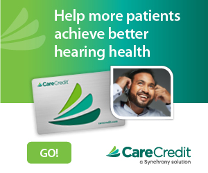 CareCredit Hearing Health - September 2024