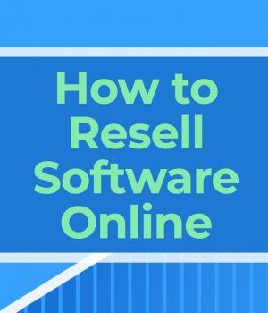 4 Tips If You Want To Resell Software