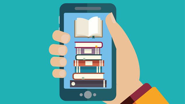 5 Advantages of Mobile Learning Apps