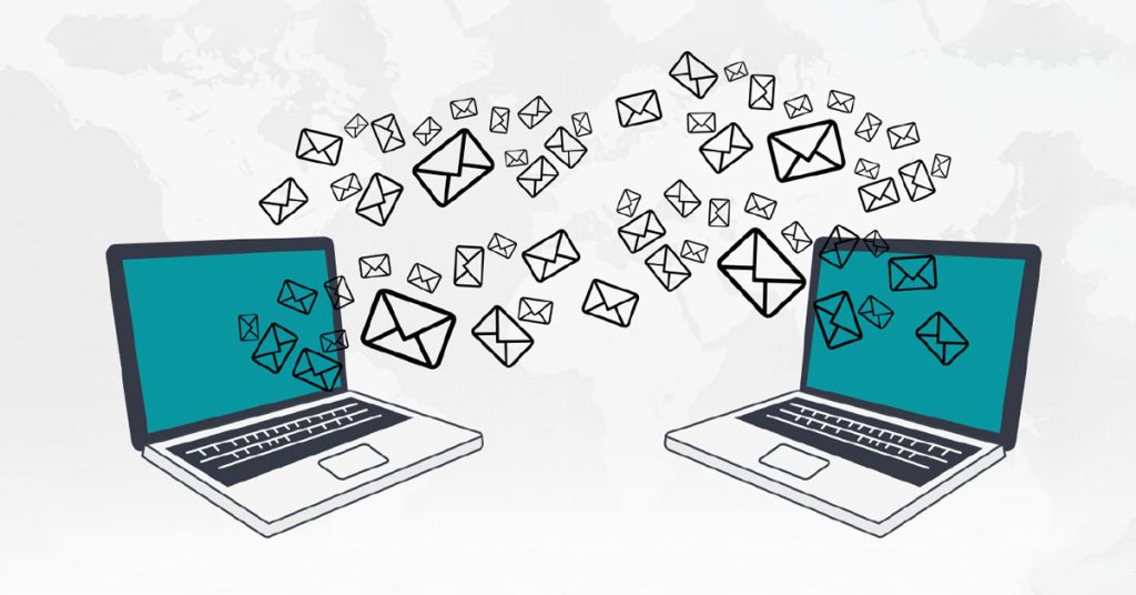 5 Reasons Why Your Business Needs Email Marketing