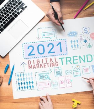 7 Digital Marketing Trends for Home Services in 2021