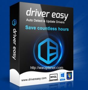 Driver Easy Pro KEY