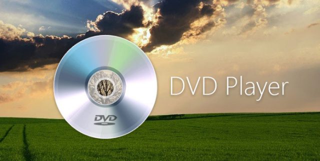 dvd-player