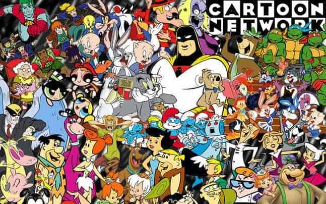 Cartoon Network