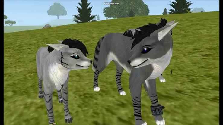 Games Like Animal Jam