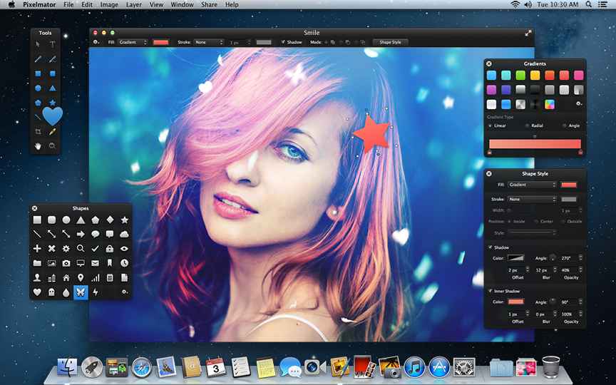 Best Free Photoshop Alternatives 2017