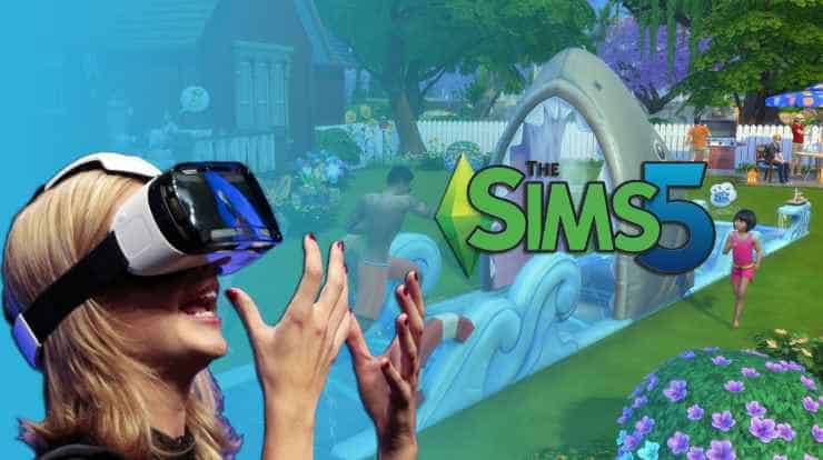 The Sims 5 Rumors and Release Date