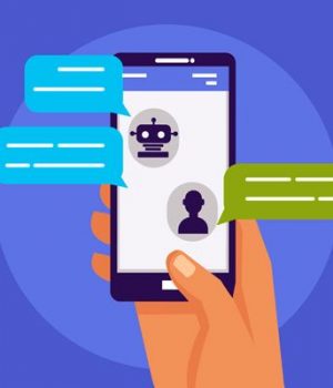 How Chatbots Ease Workloads 2020