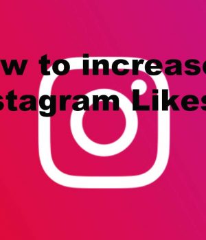 How to increase Instagram Likes