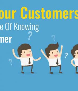 Keys To Better Respond to Your Customers' Needs