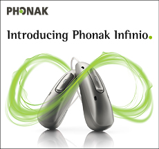 Phonak Infinio - September 2024