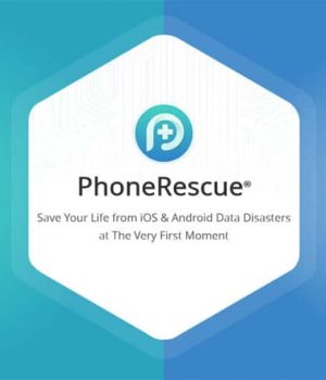 phonerescue