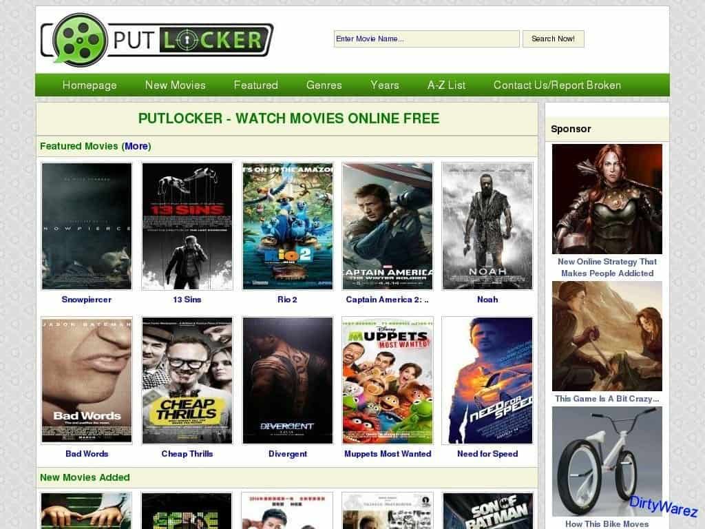 Putlocker