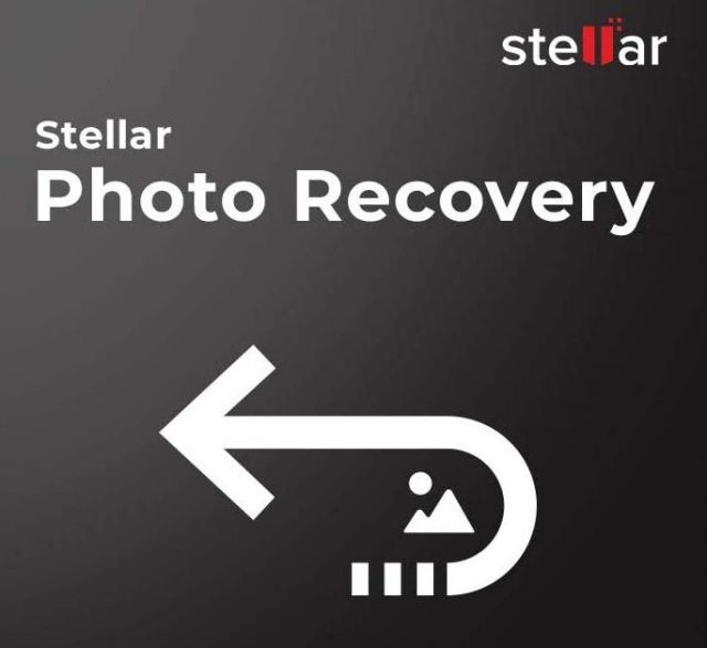 Stellar Photo Recovery