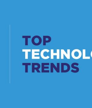 Technology Trends That Are Going To Change The Workplace In 2021