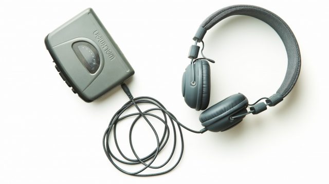 The 90-s Gadgets Nobody Uses Anymore