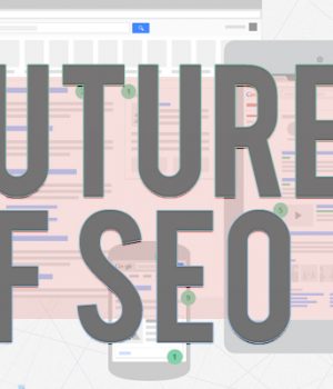 What Does The Future of SEO Hold?