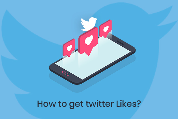 How to Get Likes on Twitter