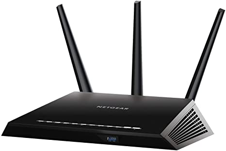 Netgear Nighthawk AC2300 (RS400)