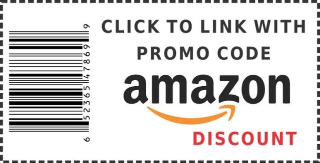 Amazon Discount Codes