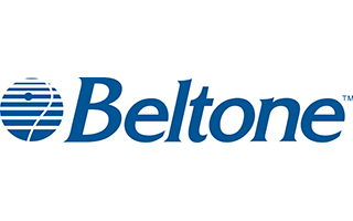 Beltone logo