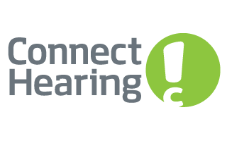 Connect Hearing logo