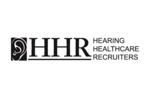 Hearing Healthcare Recruiters logo