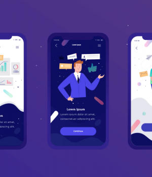 How Do You Design Mobile Apps