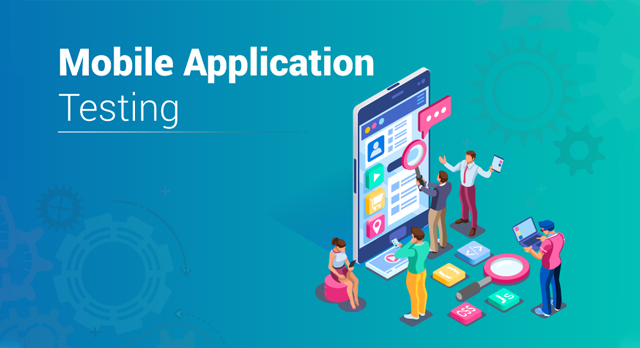 Mobile Application Testing