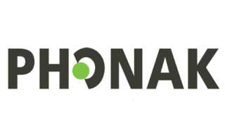 Phonak logo