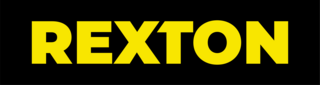 Rexton logo