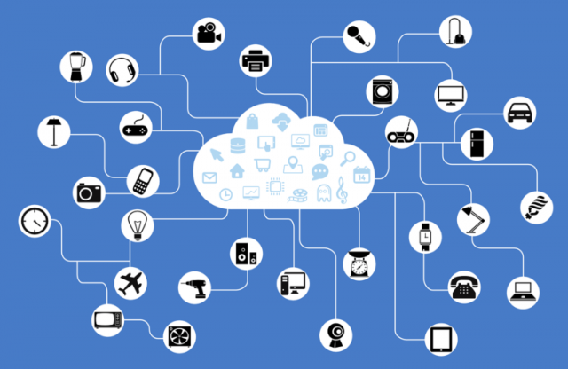 Understanding the IoT and Blockchain Ecosystems